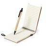 Caderno Suporte Marinix