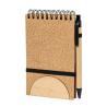 Caderno Suporte Marinix
