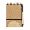 Cuaderno Soporte Marinix