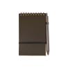 Cahier Pacam