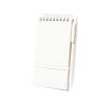 Cahier Heiwor