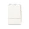 Cahier Heiwor