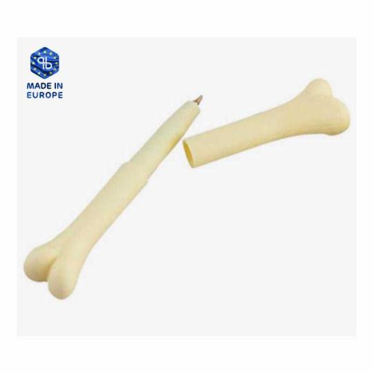 Bone-shaped pen (Production)