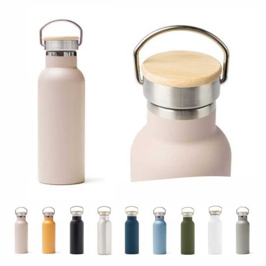 Bouteille isotherme Miles...
