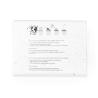 Bloco de Notas Sementes Albot