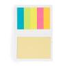 Bloco de Notas Sementes Albot