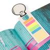 Marcador de Libro Semillas Kich