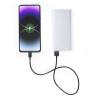Powerbank 10.000 mAh Tornad