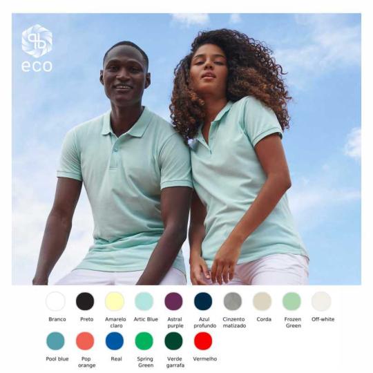 Polo pour Homme et Femme...