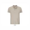 Men's and Women's Polo Planet Sols®