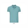 Men's and Women's Polo Planet Sols®