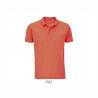 Men's and Women's Polo Planet Sols®