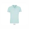 Polo de Homem e Mulher Planet Sols®