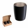 Copo térmico para café expreso Retumbler-Duoshot