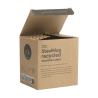 Tasse en acier recyclé SteelMug RCS