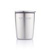 Vaso de Acero Reciclado Expreso-para-Llevar RCS