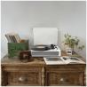 Tourne-disques et lecteur de musique de luxe Studio Prixton®