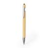 Stylo Bille Pointe Clic