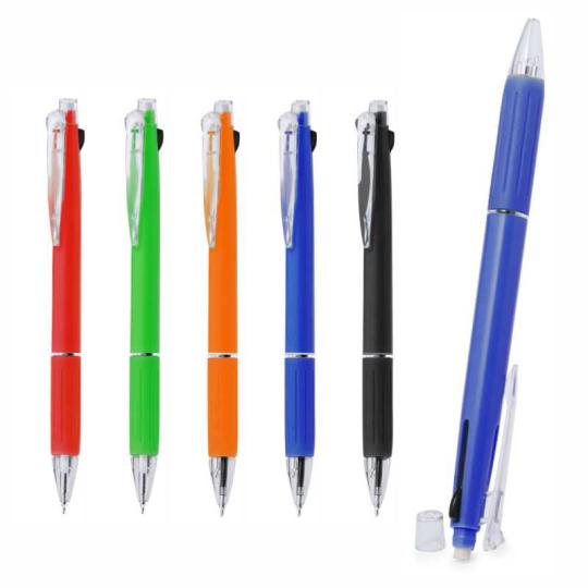 Stylo-bille Lecon