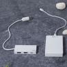 Port USB Nagent