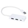 Porta USB Nagent