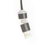Port USB Nylox