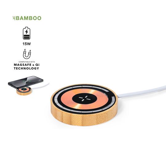 Chargeur Ming