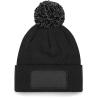 Bonnet patch Snowstar® Beechfield®