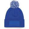 Gorro patch Snowstar® Beechfield®