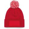 Bonnet patch Snowstar® Beechfield®