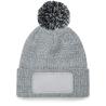 Bonnet patch Snowstar® Beechfield®