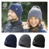 Gorro orgânico Ives Elevate®