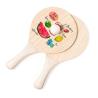 Raquette Plage Sublimation Zaxia