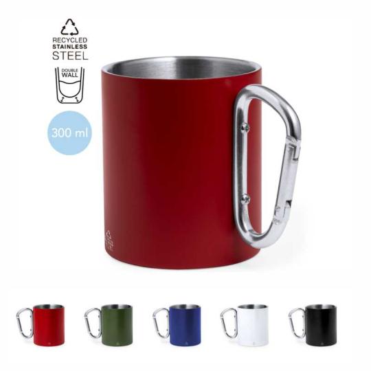 Taza Lecrer