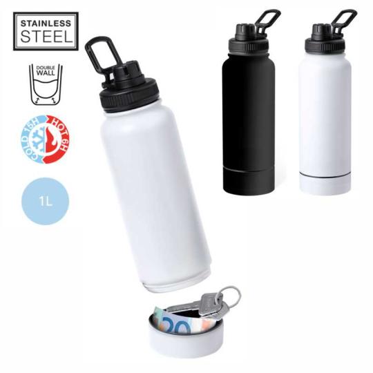 Bouteille Isotherme Wankex