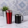 Caneca Térmica Suprax