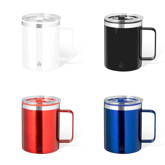 Caneca Térmica Suprax
