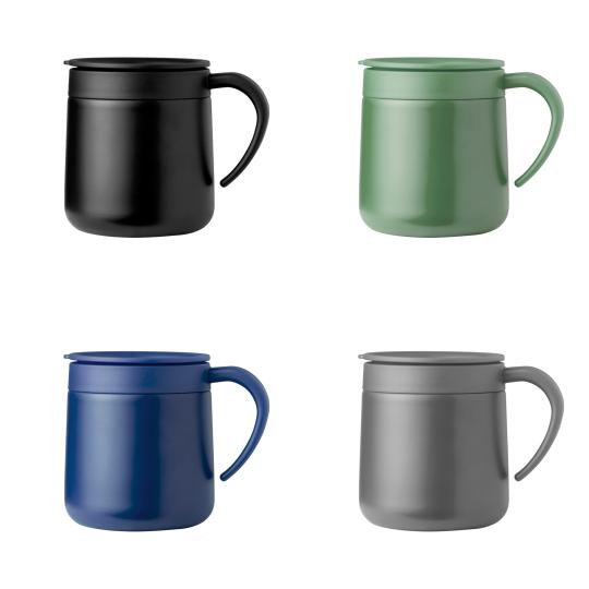 Caneca Térmica Bokat