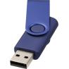 Pen USB metálica de 4GB Rotate