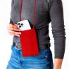Lanyard Soporte Hulak