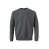 Sweatshirt de decote redondo Avalon Mukua®