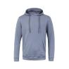 Sweatshirt à capuche Sidney Mukua®