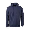 Sweatshirt à capuche Sidney Mukua®