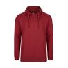 Sweatshirt à capuche Sidney Mukua®