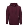 Sudadera con capucha Sidney Mukua®