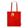 Saco Inova Fairtrade
