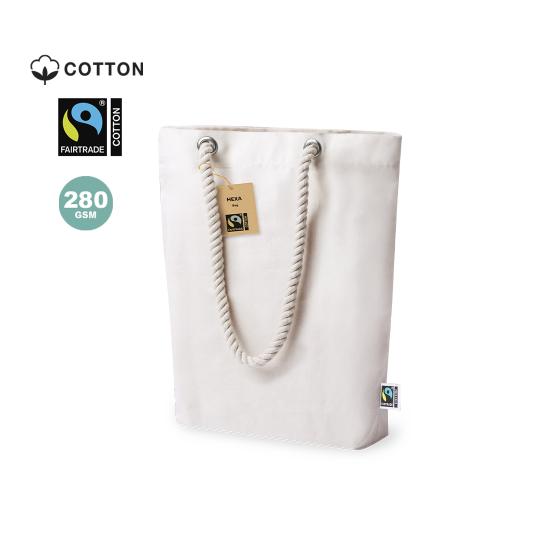 Saco Hexa Fairtrade