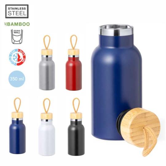 Bouteille Thermos Flazer