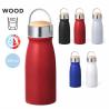 Bouteille Thermos Barms