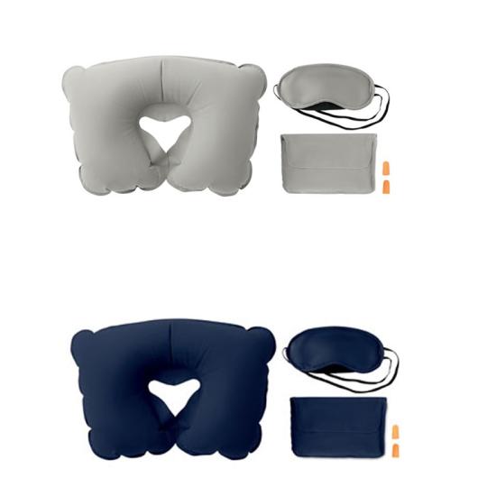 Set viaje en bolsa Travelplus